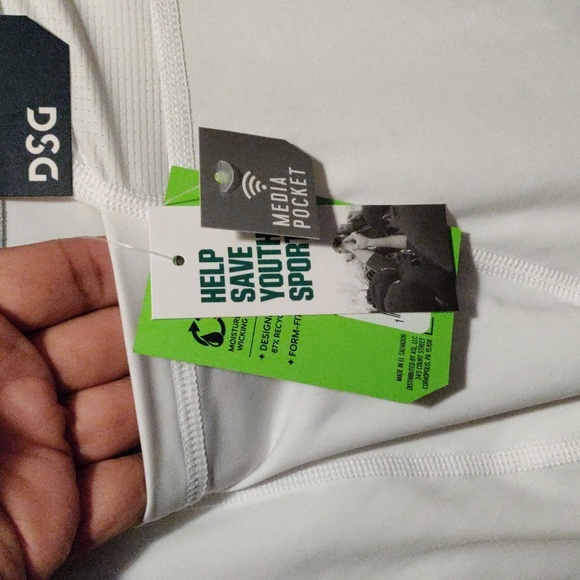 Compression gear - Picture 3 of 7